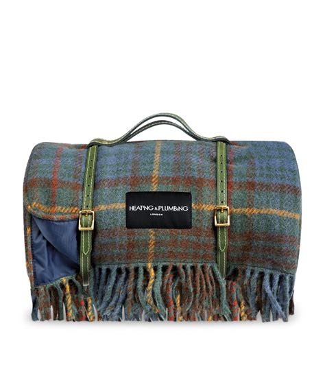 harrods picnic blanket